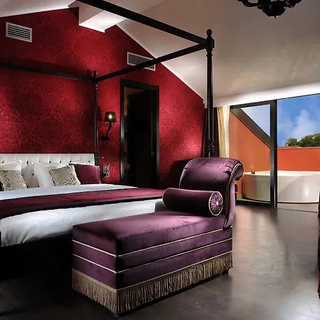 Hotel Carnival Palace - Collection 4*