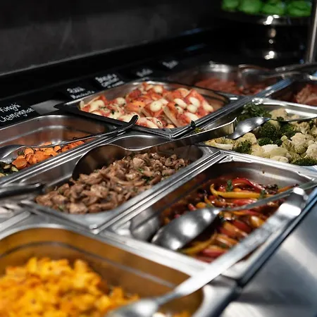 Carnival Palace - Collection