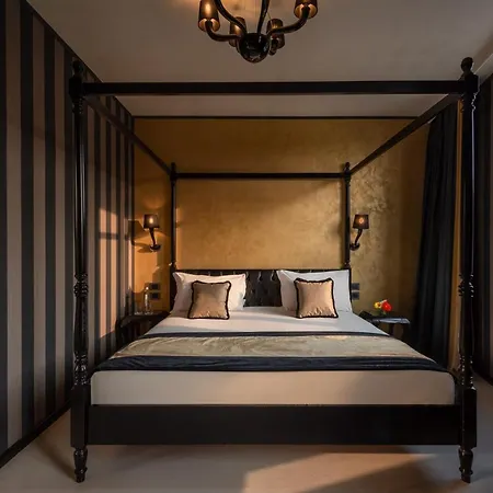 Otel Carnival Palace - Collection