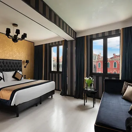 Otel Carnival Palace - Collection Venedik