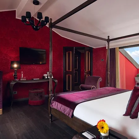 Carnival Palace - Collection Otel