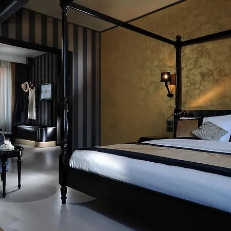 Otel Carnival Palace - Collection 4*