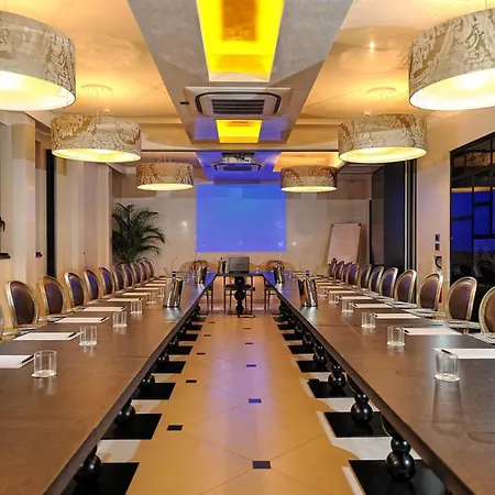 Carnival Palace - Collection 4*