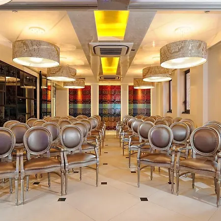 Carnival Palace - Collection 4* Venedik