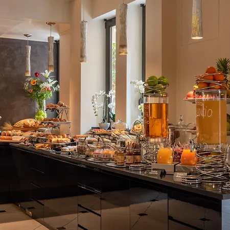 Hotel Carnival Palace - Collection 4*