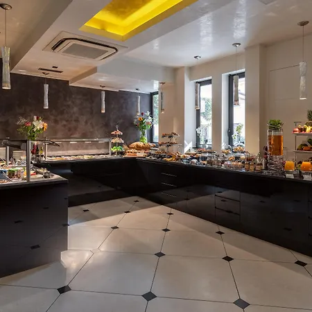 Hotel Carnival Palace - Collection