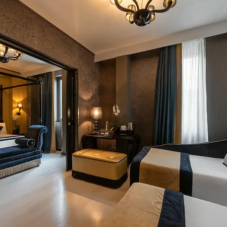 Carnival Palace - Collection 4* Wenecja