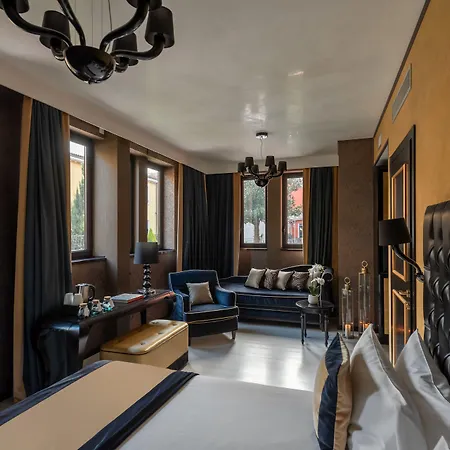 Otel Carnival Palace - Collection Venedik