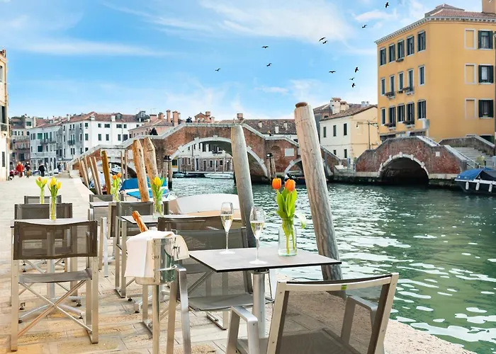 Hotel Carnival Palace - Collection Venezia