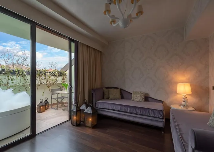 فندق Carnival Palace - Collection البندقية