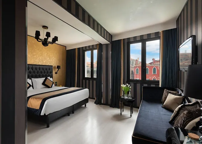 Hotel Carnival Palace - Collection Venezia