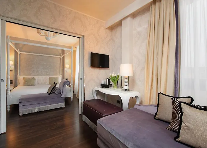 Hotel Carnival Palace - Collection Venezia