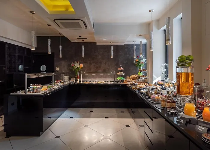 Carnival Palace - Collection البندقية