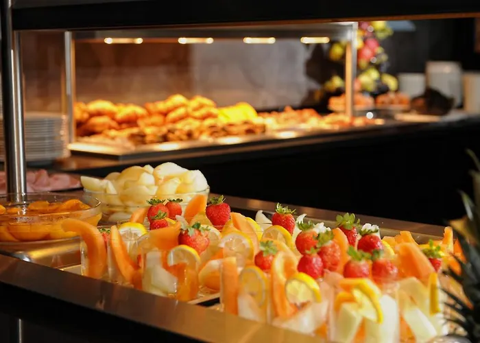 Carnival Palace - Collection Hotel Venezia