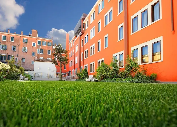 Hotel Carnival Palace - Collection 4*