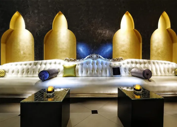 Carnival Palace - Collection