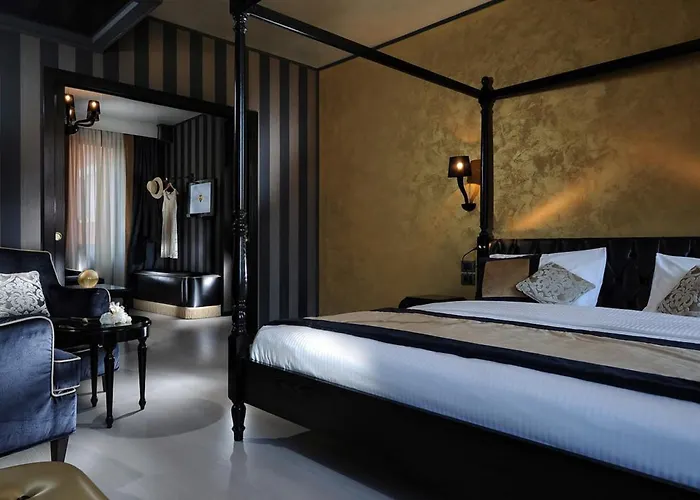 Hotel Carnival Palace - Collection 4*