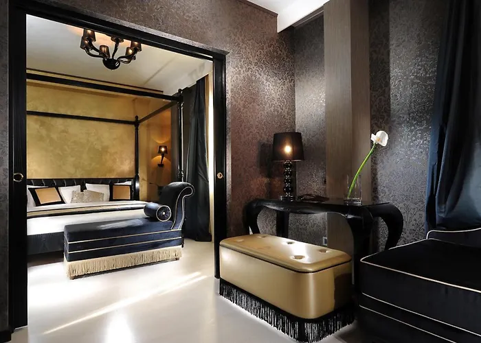 Hotel Carnival Palace - Collection 4*