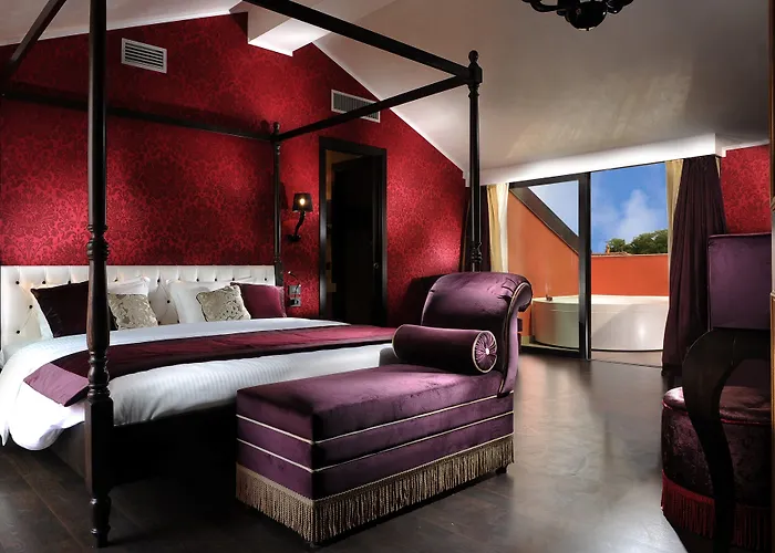 Hotel Carnival Palace - Collection 4*