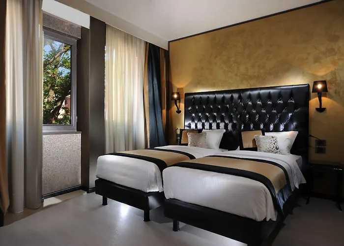 فندق Carnival Palace - Collection البندقية