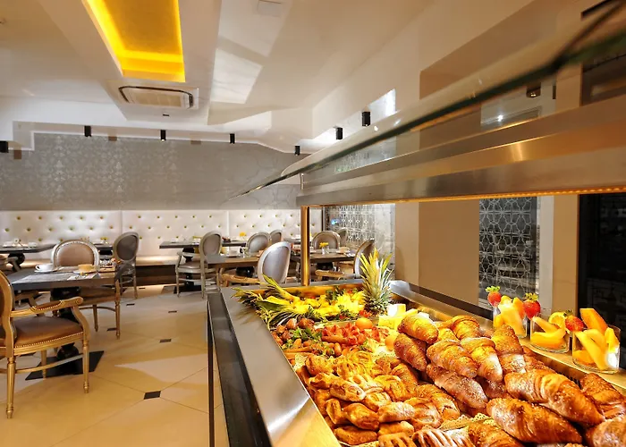 Carnival Palace - Collection