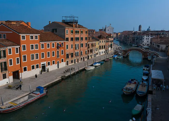 Carnival Palace - Collection فندق البندقية