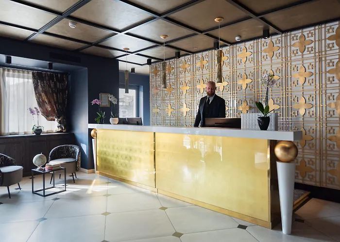 فندق Carnival Palace - Collection