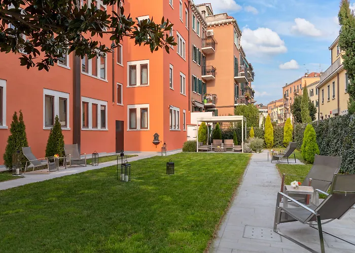 Carnival Palace - Collection فندق