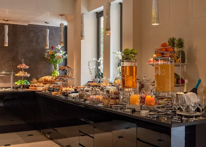 Hotel Carnival Palace - Collection 4*