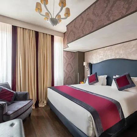 Otel Carnival Palace - Collection Venedik