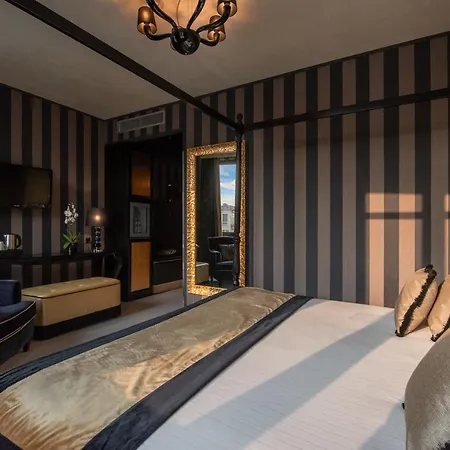 Hotel Carnival Palace - Collection Venice