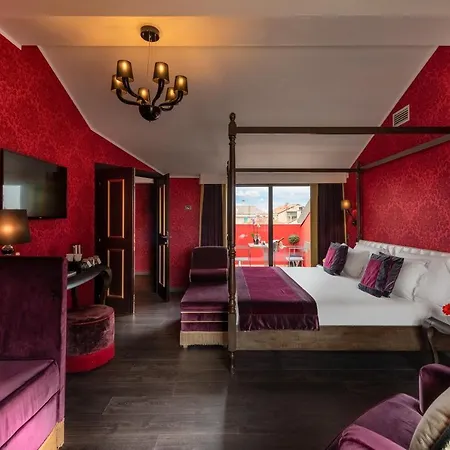 Carnival Palace - Collection Otel Venedik