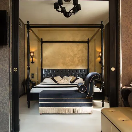 Hotel Carnival Palace - Collection Venecia