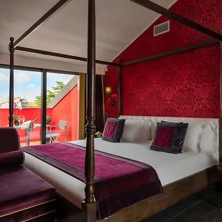 Carnival Palace - Collection 4* Venedig