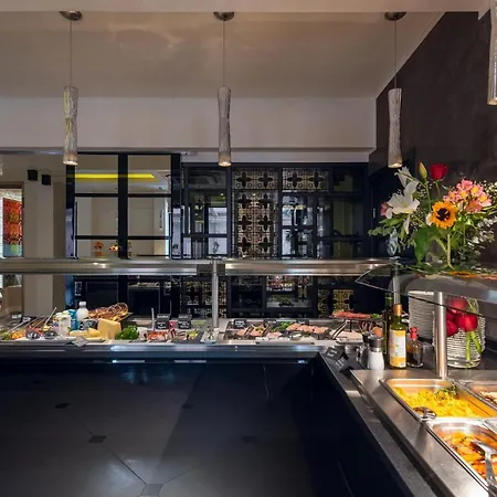 Hotel Carnival Palace - Collection Venecia