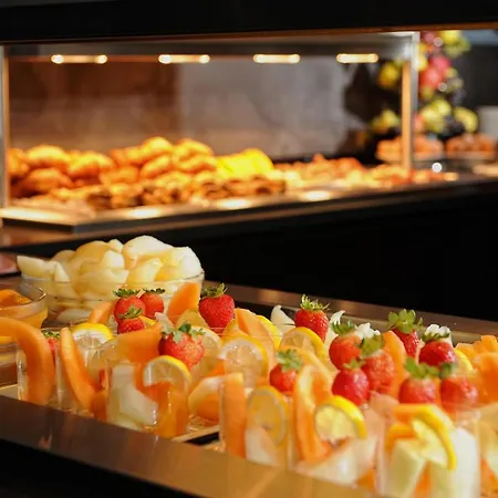 Carnival Palace - Collection Hotel Venecia