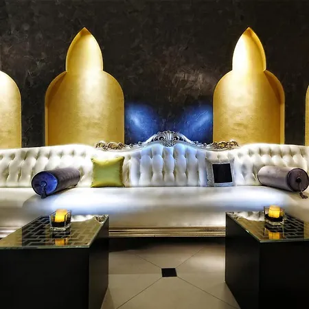 Carnival Palace - Collection