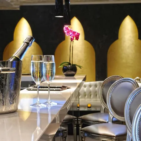 Szálloda Carnival Palace - Collection Velence