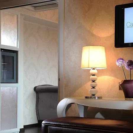 Carnival Palace - Collection Hotel Venedig