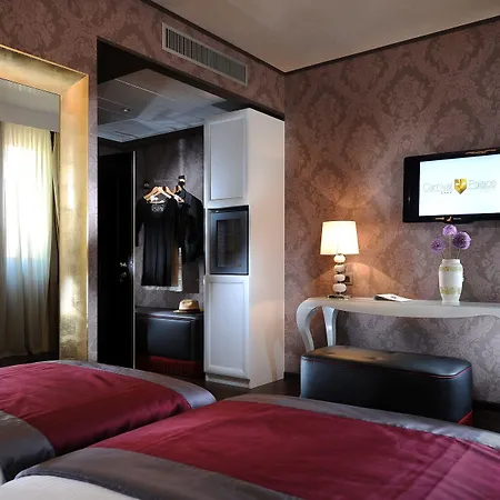 Hotel Carnival Palace - Collection 4*