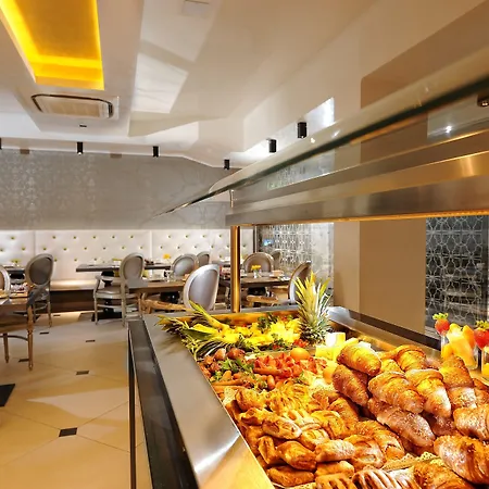 Carnival Palace - Collection