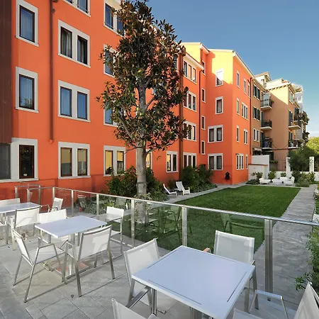 Carnival Palace - Collection 4* Venecia