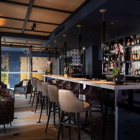 Carnival Palace - Collection Hotel Venecia