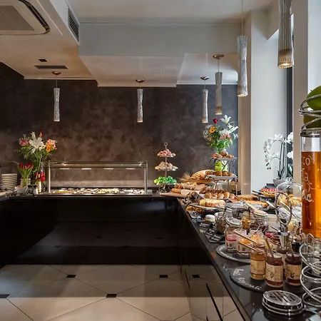 Hotel Carnival Palace - Collection Venecia