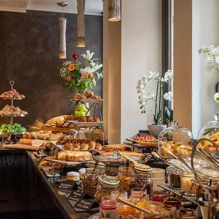 Hotel Carnival Palace - Collection Venedig