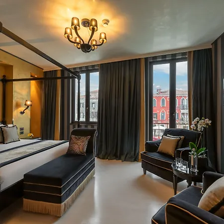 Hotel Carnival Palace - Collection 4*