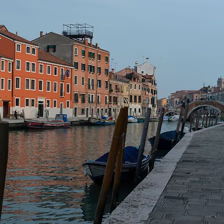 Carnival Palace - Collection 4* Venedig