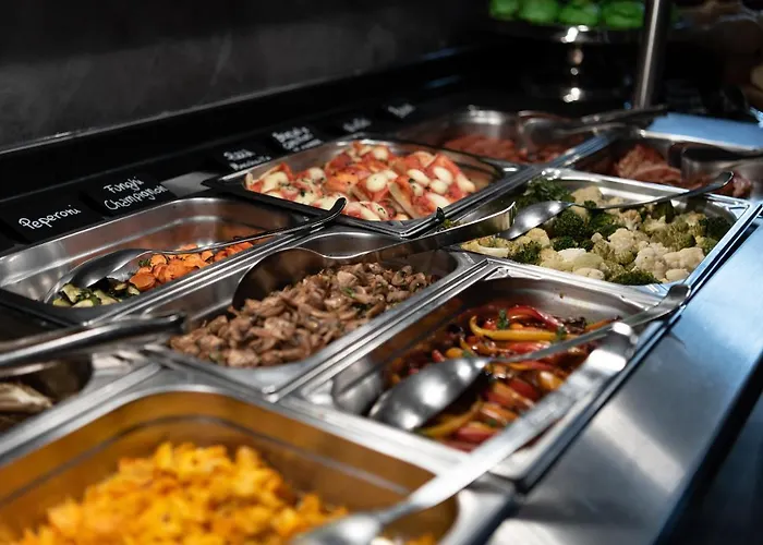 Carnival Palace - Collection