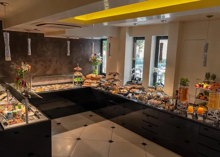 Carnival Palace - Collection