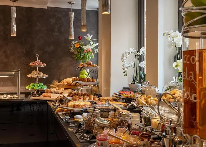 호텔 Carnival Palace - Collection 베니스